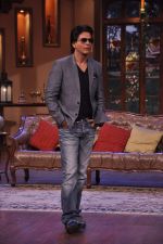 Shahrukh khan on the sets of Kapil_s show in Filmcity, Mumbai on 25th July 2013 (67).JPG
